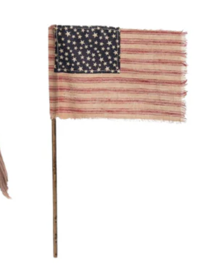 Fabric Americana Flag
