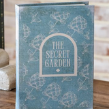 The Secret Garden Notebook