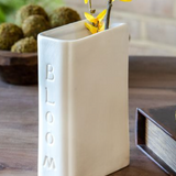 “Bloom” Ceramic Planter – 7"