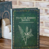 Popular Garden Botany Notebook