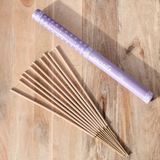 Lavender Citronella Incense Sticks