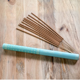 Peach Honey Incense Citronella Sticks