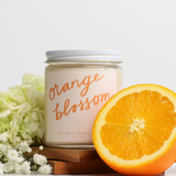 8 Oz Soy Candle