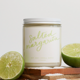 8 Oz Soy Candle