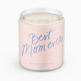8 Oz Soy Candle