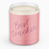 8 Oz Soy Candle
