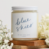 8 Oz Soy Candle