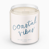 8 Oz Soy Candle