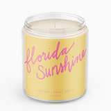 8 Oz Soy Candle