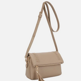 Celeste Tassel Crossbody Bag