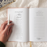 All Things New Journal