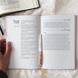 All Things New Journal