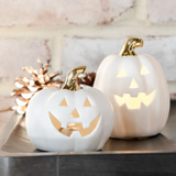 Led Mini Jacko Lanterns
