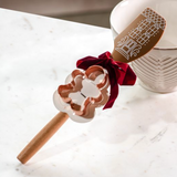 Gingerbread Spatula & Cutter Set