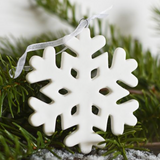 Snowflake Ornament