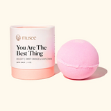 You Are The Best Bath Balm