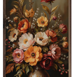 Autumn Bouquet | 8x16