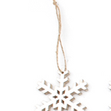2.5" Snowflakes