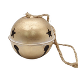 Gold Bell | 3.5"