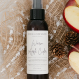 Fall Hollowood Linen Spray