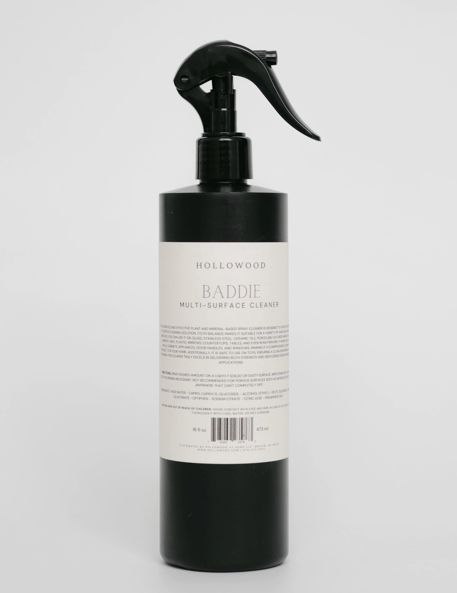 Everyday Hollowood Multi-cleaner