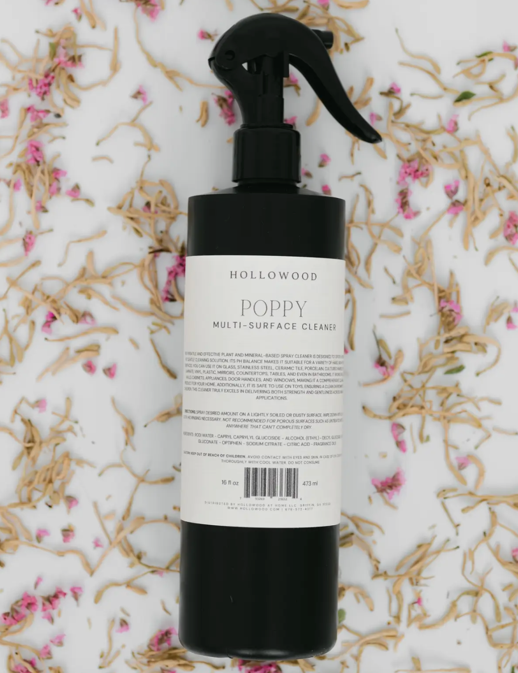 Everyday Hollowood Multi-cleaner