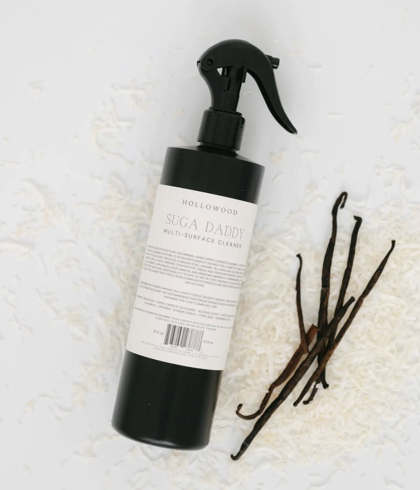 Everyday Hollowood Multi-cleaner