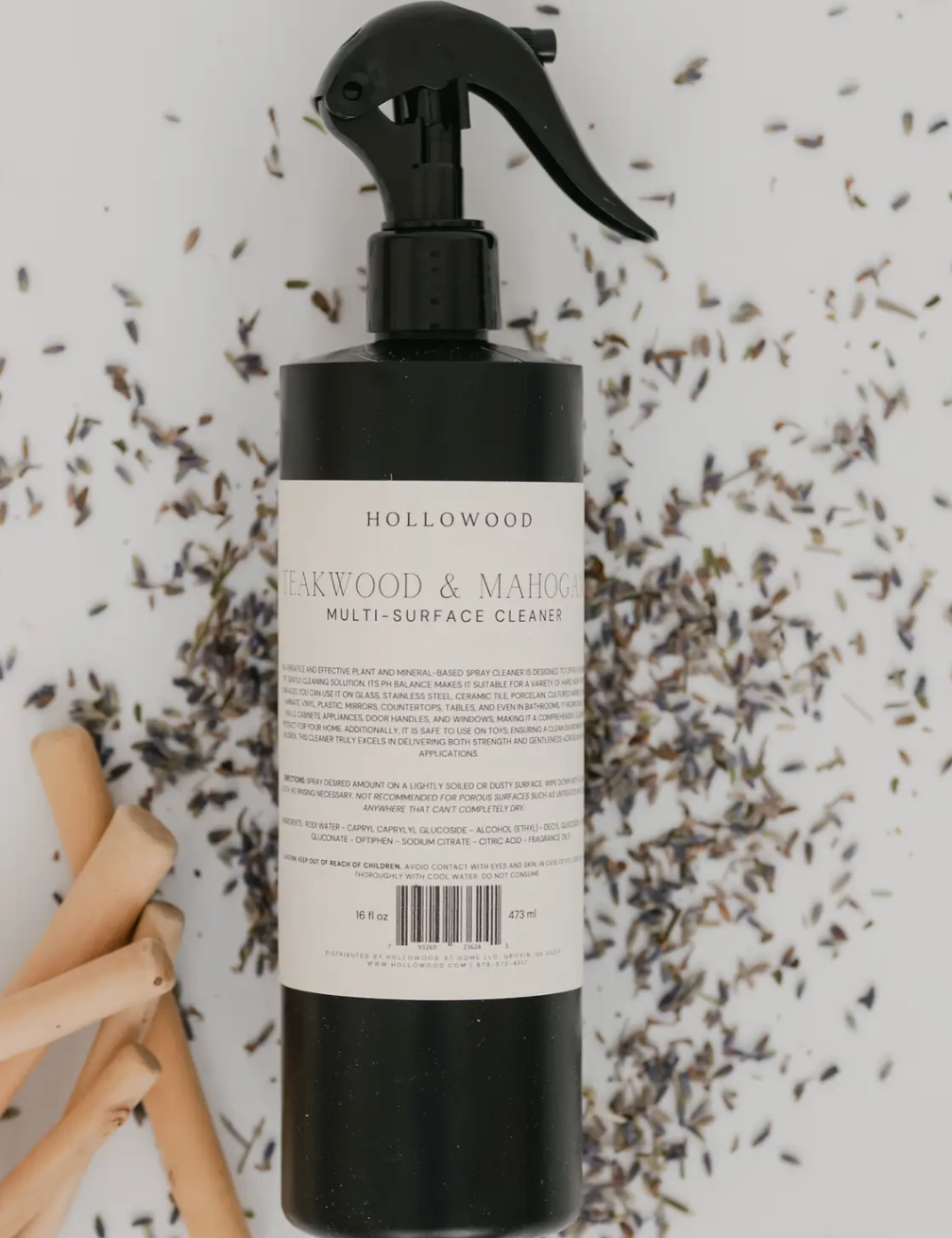 Everyday Hollowood Multi-cleaner