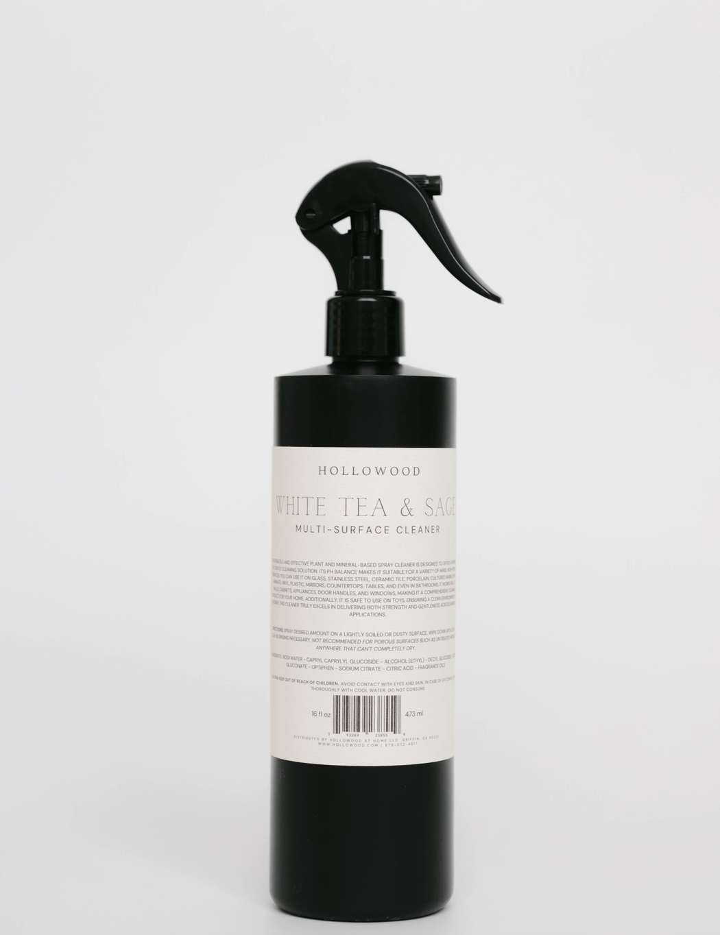 Everyday Hollowood Multi-cleaner