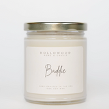 Everyday Hollowood Candle | 8oz