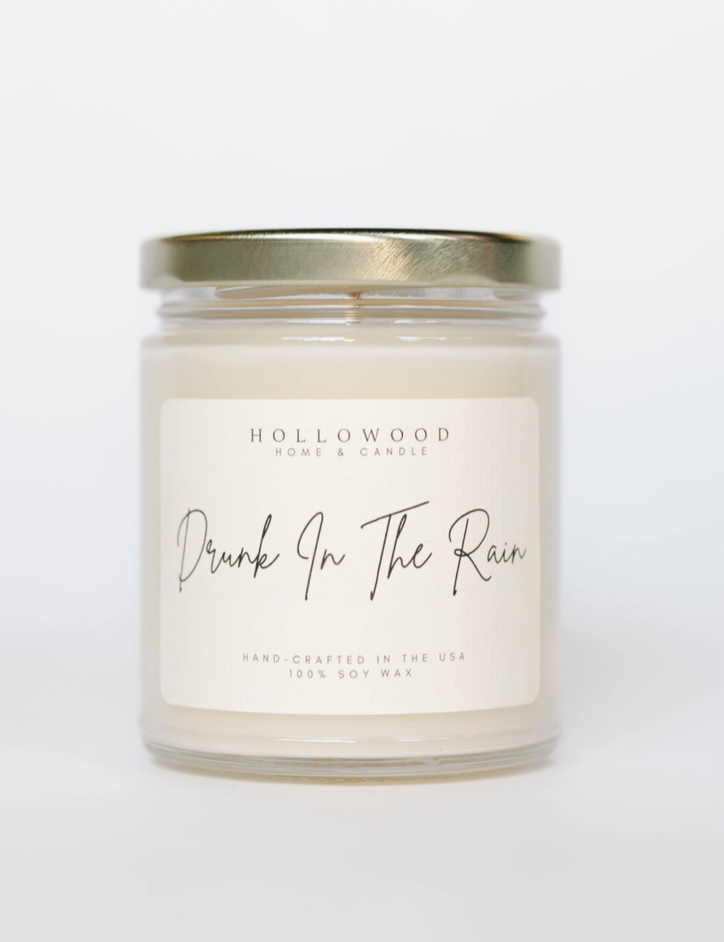 Everyday Hollowood Candle | 8oz