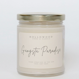 Everyday Hollowood Candle | 8oz