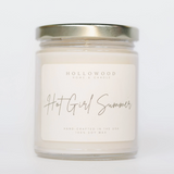 Everyday Hollowood Candle | 8oz