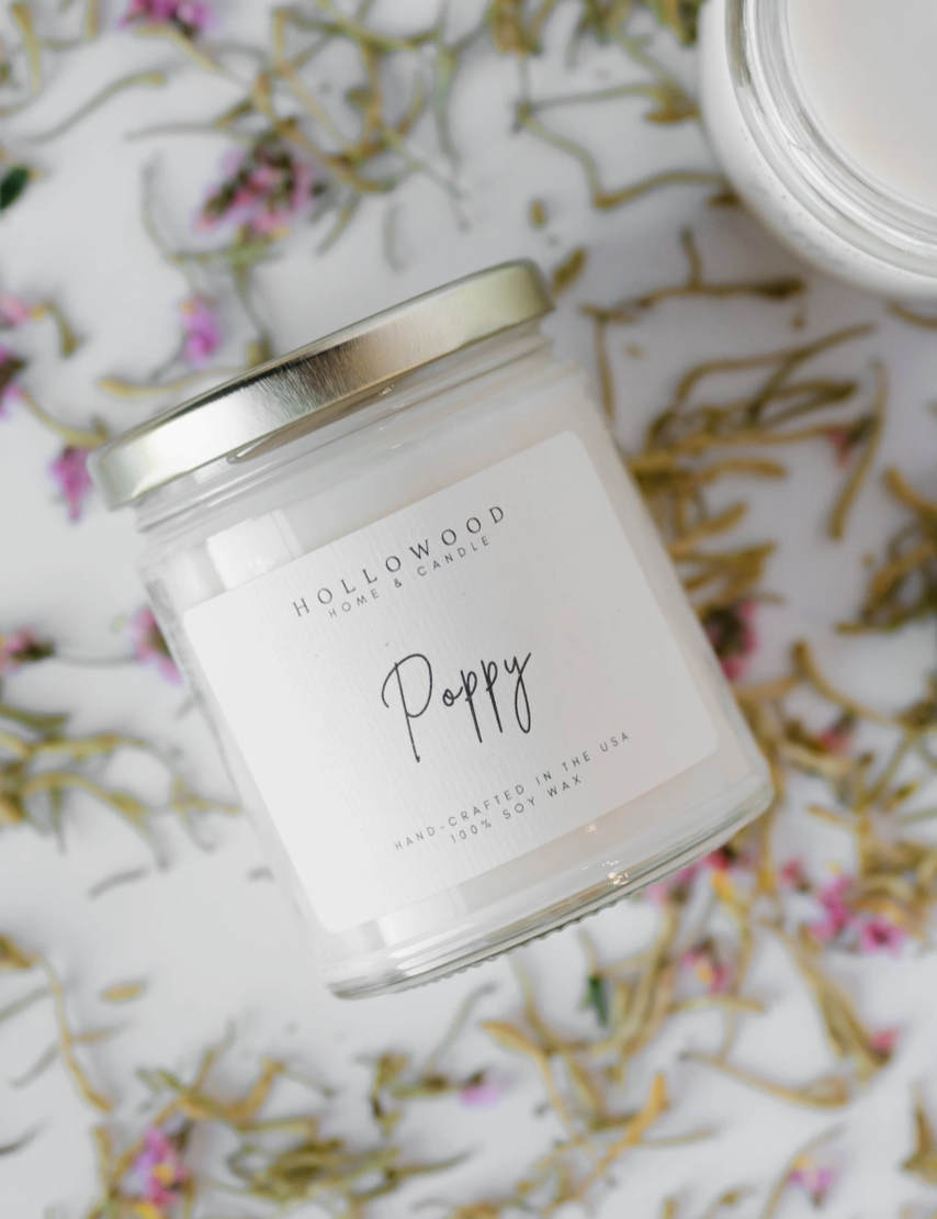 Everyday Hollowood Candle | 8oz