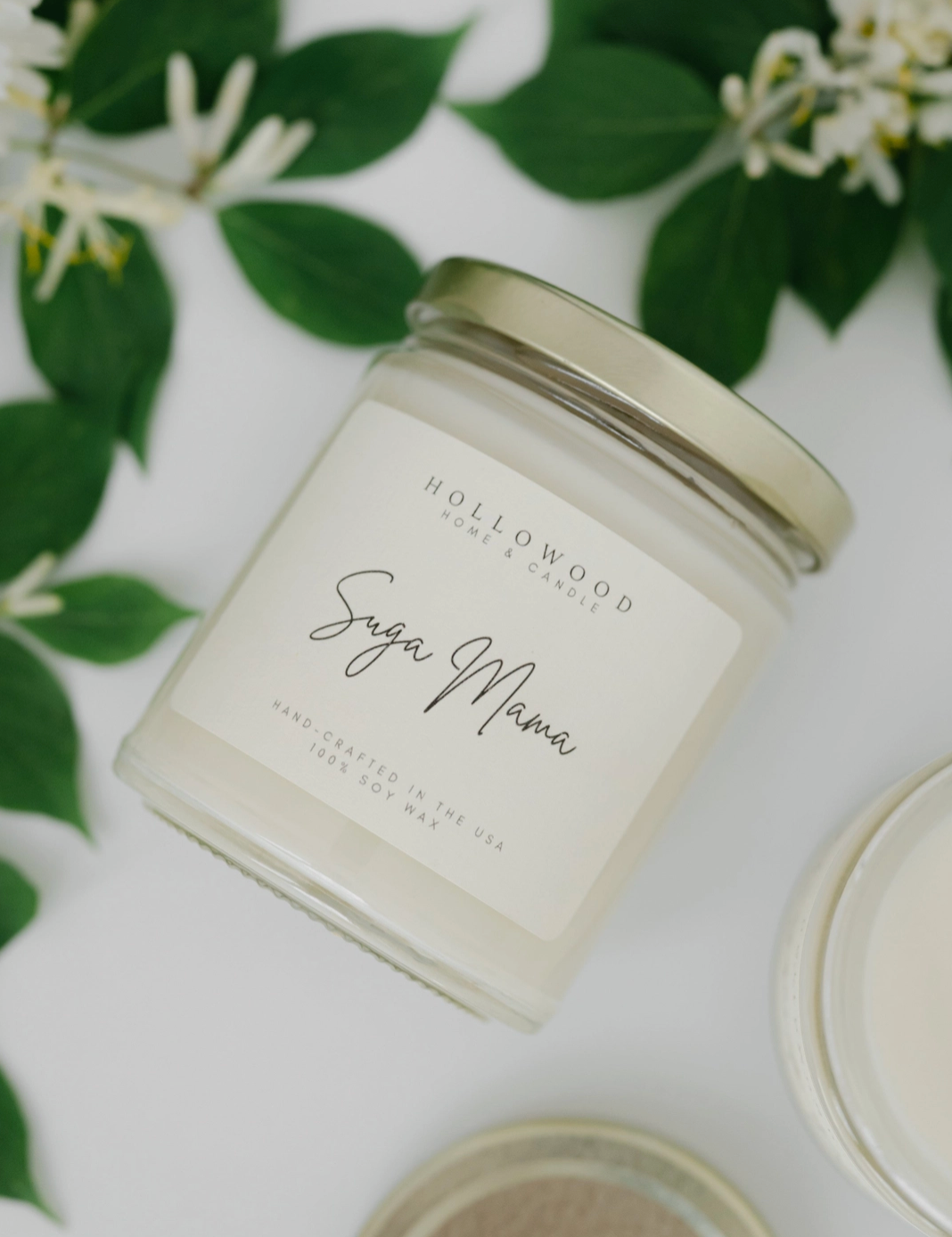 Everyday Hollowood Candle | 8oz