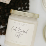 Everyday Hollowood Candle | 8oz