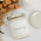 Fall Hollowood Candle