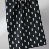 Casper Boo Tea Towel
