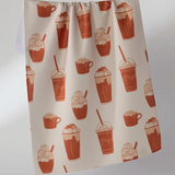 Spice Season Tea Towel