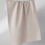 Whisper Web Tea Towel
