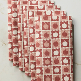Apple Quilt Not Paper Towel