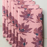 Mulberry Bloom Not Paper Towel