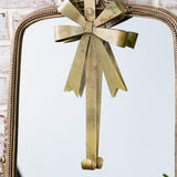 14" Bow Wreath Hanger