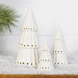 Light Christmas Tree