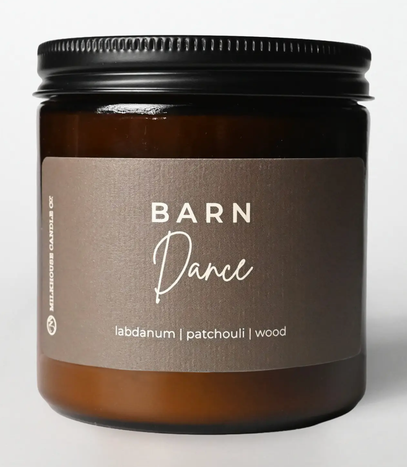 12 oz Classic Statement Candle