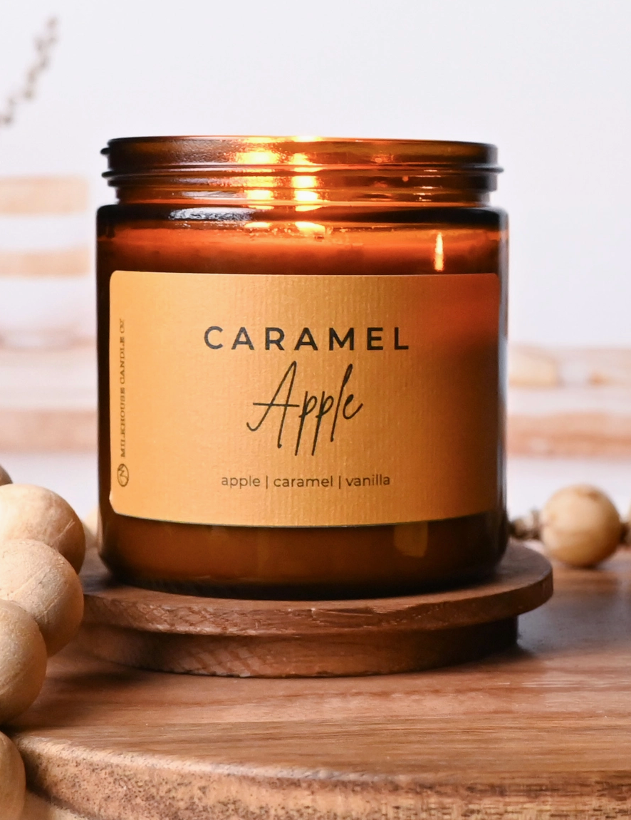 12 oz Classic Statement Candle