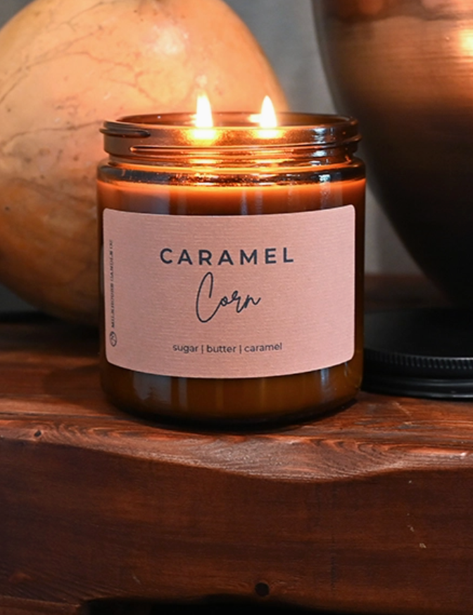 12 oz Classic Statement Candle