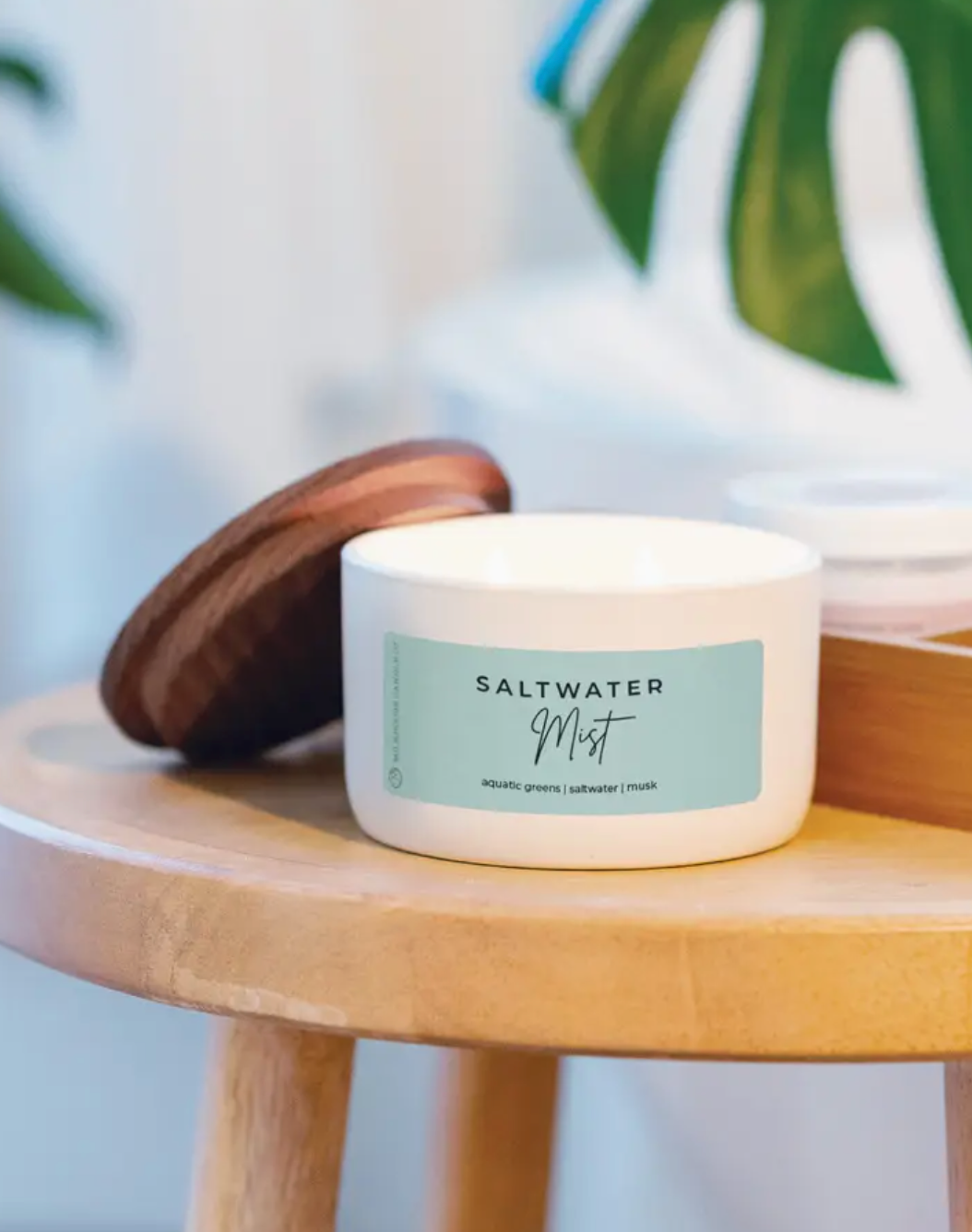 10 oz Statement Candle