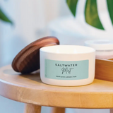10 oz Statement Candle