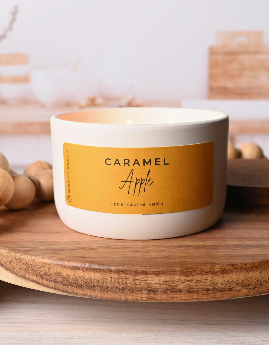 10 oz Statement Candle